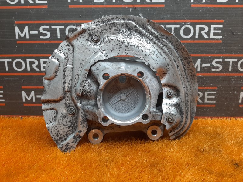 кулак поворотный, 700 рублей, Красноярск