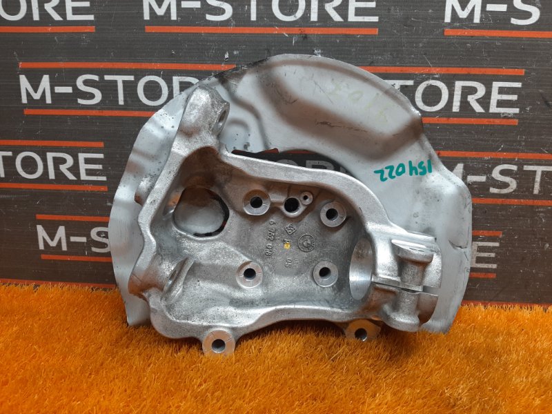 кулак поворотный, 1500 рублей, Красноярск