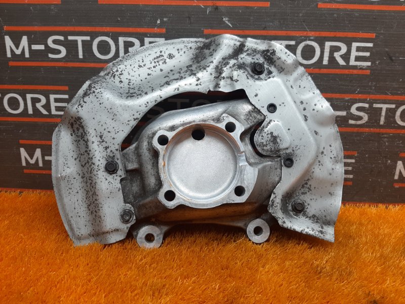 кулак поворотный, 1500 рублей, Красноярск