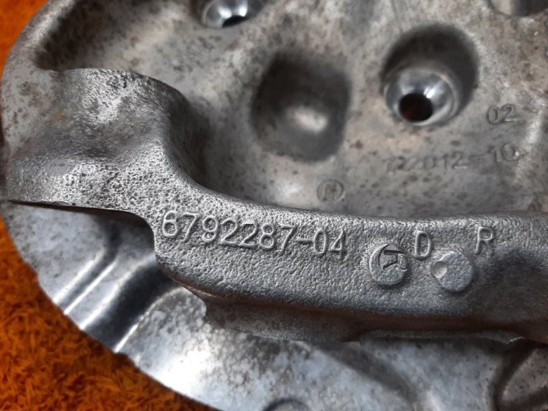 кулак поворотный, 5000 рублей, Красноярск