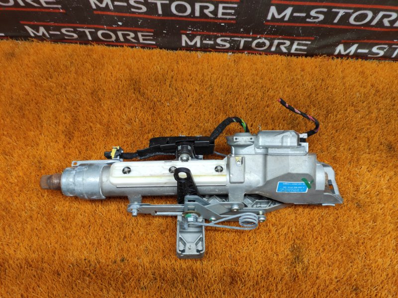 рулевая колонка, 1000 рублей, Красноярск