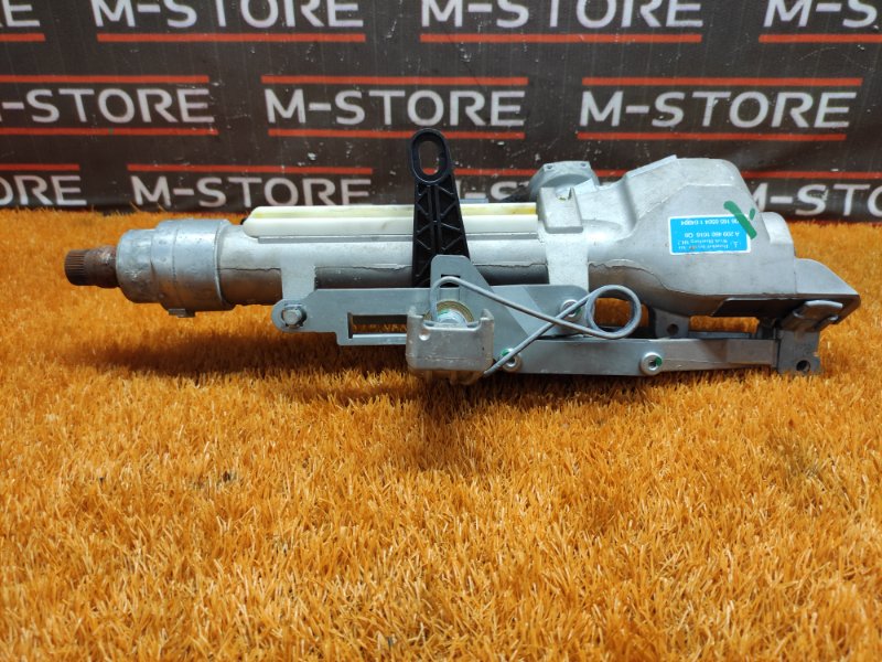 рулевая колонка, 1000 рублей, Красноярск