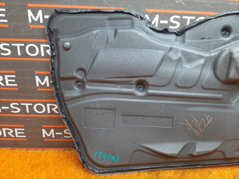 Шумоизоляция двери, 400 рублей, Красноярск