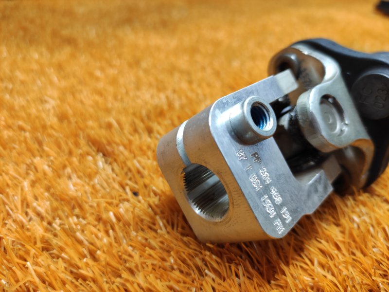 Карданчик рулевой, 500 рублей, Красноярск