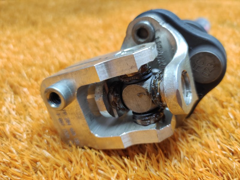 Карданчик рулевой, 500 рублей, Красноярск