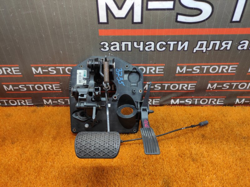 педаль тормоза, 980 рублей, Красноярск