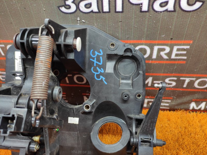 педаль тормоза, 980 рублей, Красноярск