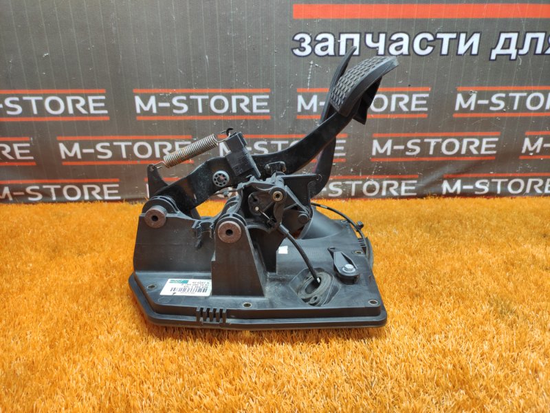 педаль тормоза, 980 рублей, Красноярск