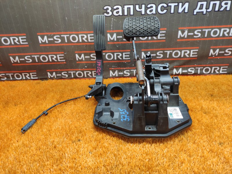 педаль тормоза, 980 рублей, Красноярск