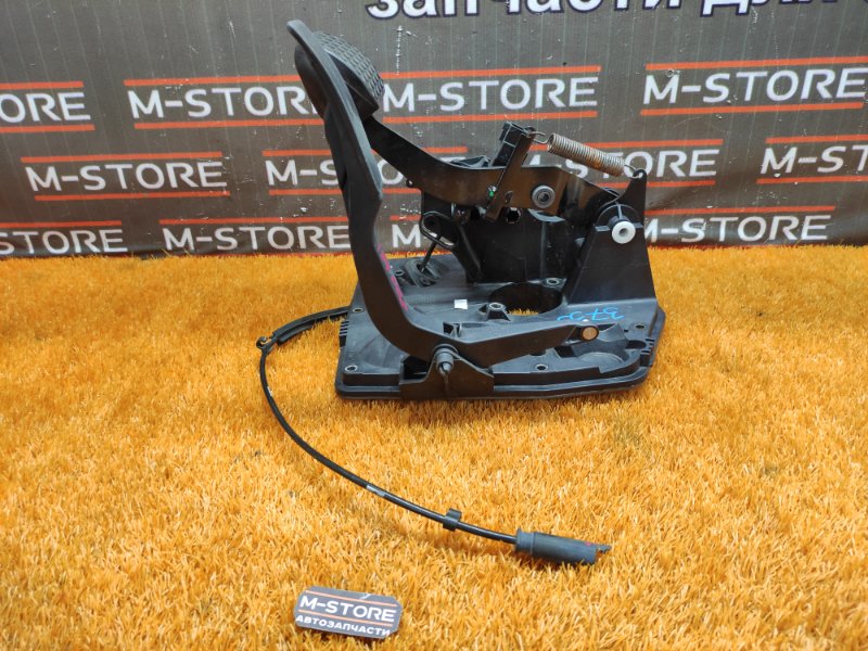 педаль тормоза, 980 рублей, Красноярск