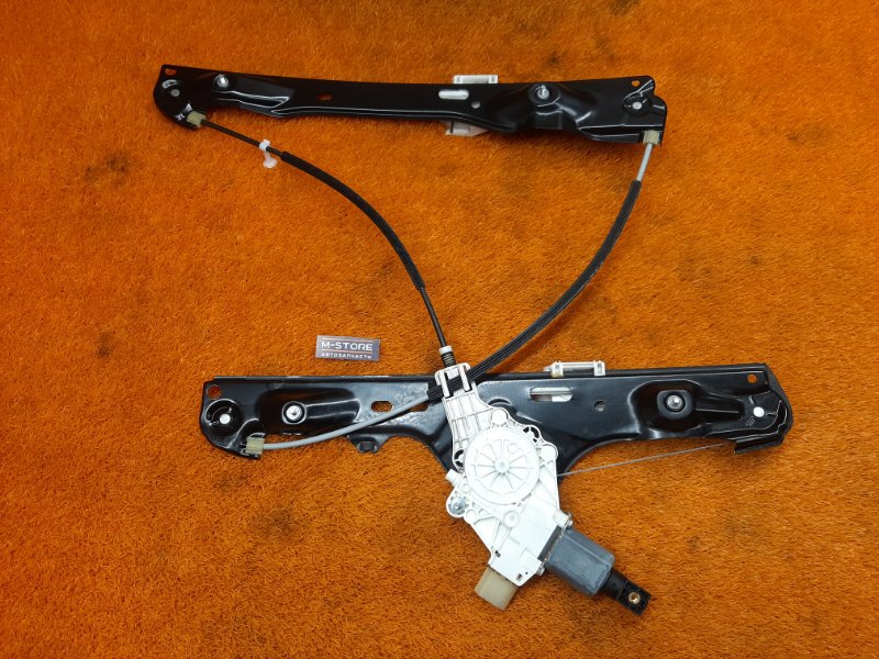 стеклоподъемник, 840 рублей, Красноярск