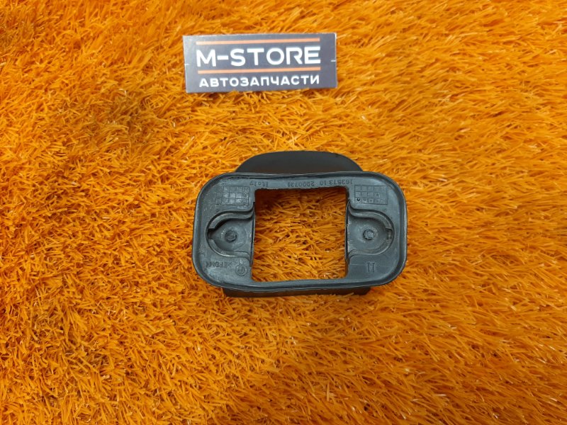 Уплотнитель ограничителя двери, 300 рублей, Красноярск