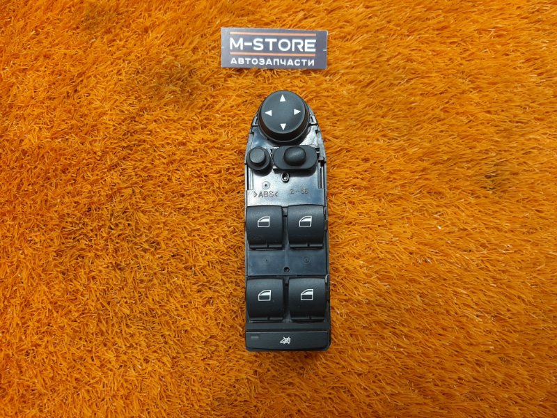 Блок управления стеклоподъемниками, 2000 рублей, Красноярск