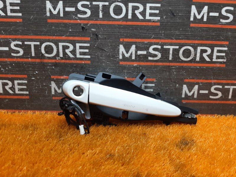 ручка двери внешняя, 980 рублей, Красноярск