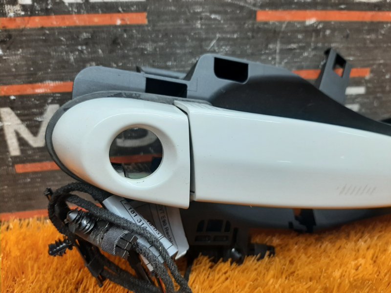 ручка двери внешняя, 980 рублей, Красноярск