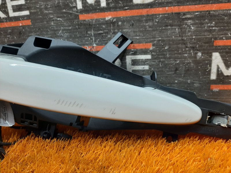 ручка двери внешняя, 980 рублей, Красноярск