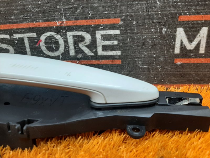 ручка двери внешняя, 980 рублей, Красноярск