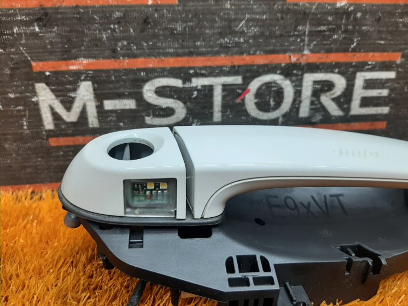 ручка двери внешняя, 980 рублей, Красноярск