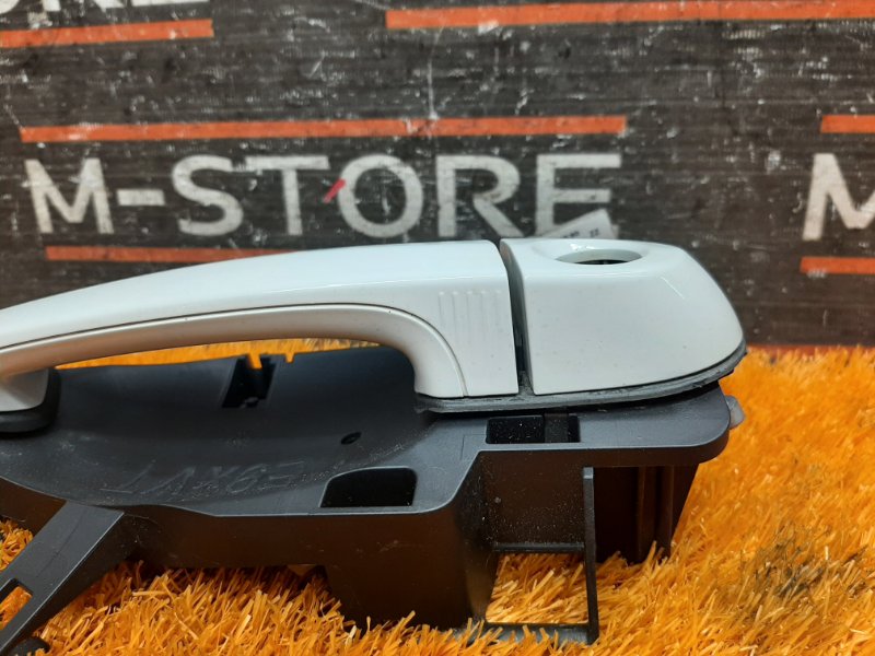 ручка двери внешняя, 980 рублей, Красноярск