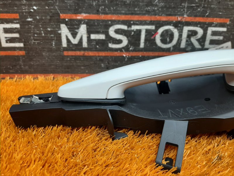 ручка двери внешняя, 980 рублей, Красноярск