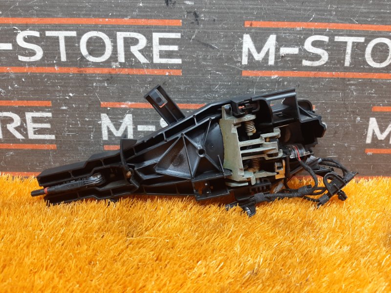 ручка двери внешняя, 980 рублей, Красноярск