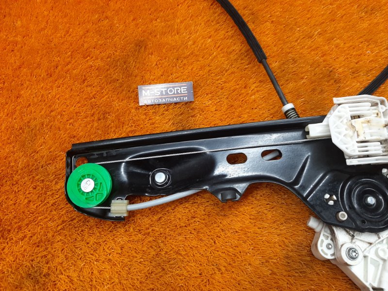 стеклоподъемник, 840 рублей, Красноярск