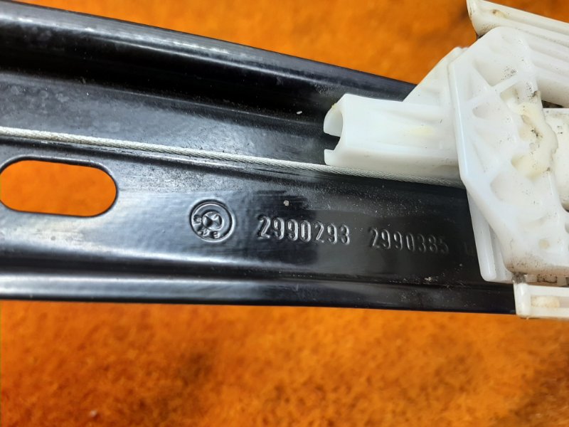 стеклоподъемник, 840 рублей, Красноярск