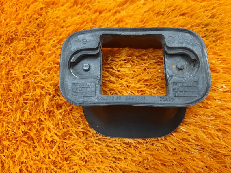 Уплотнитель ограничителя двери, 300 рублей, Красноярск