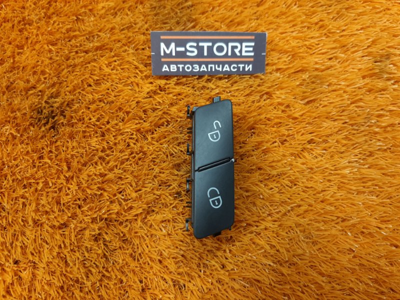 Кнопка центрального замка, 300 рублей, Красноярск