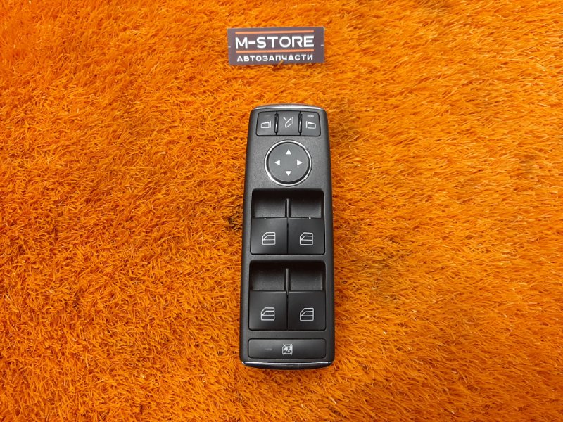 Блок управления стеклоподъемниками, 2080 рублей, Красноярск