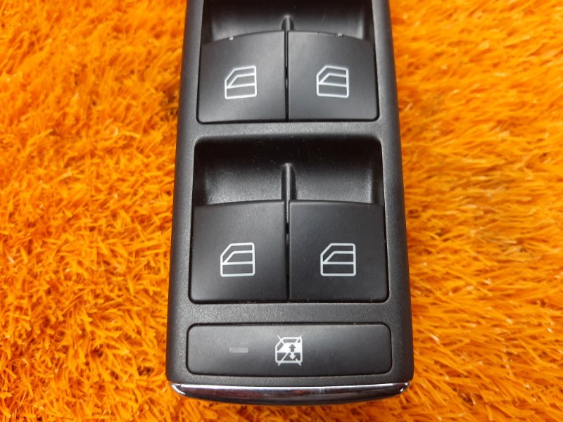 Блок управления стеклоподъемниками, 2080 рублей, Красноярск