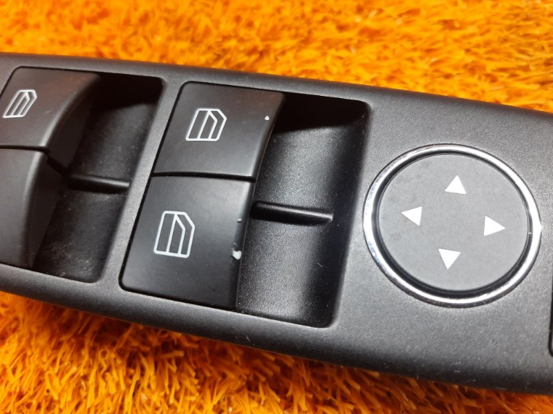 Блок управления стеклоподъемниками, 2080 рублей, Красноярск