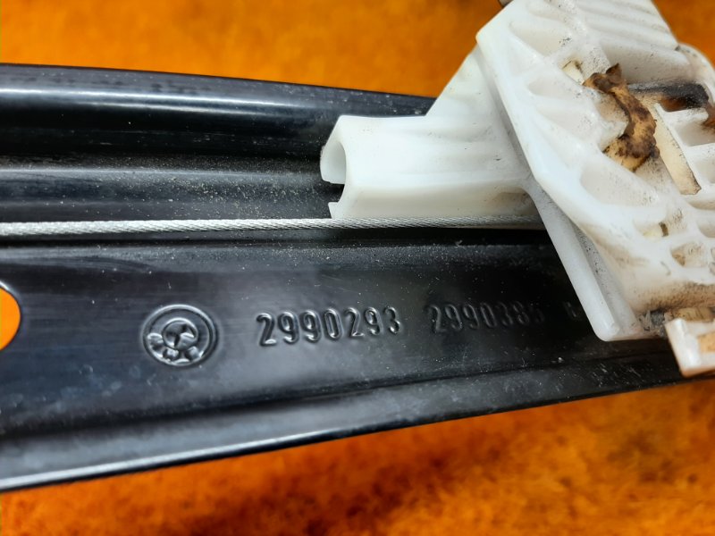 стеклоподъемник, 840 рублей, Красноярск