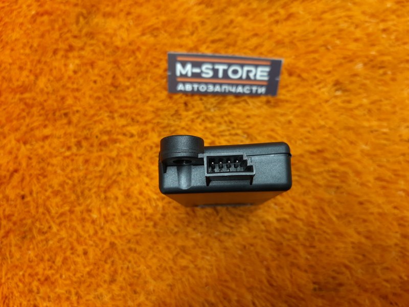 Блок управления центральным замком, 670 рублей, Красноярск