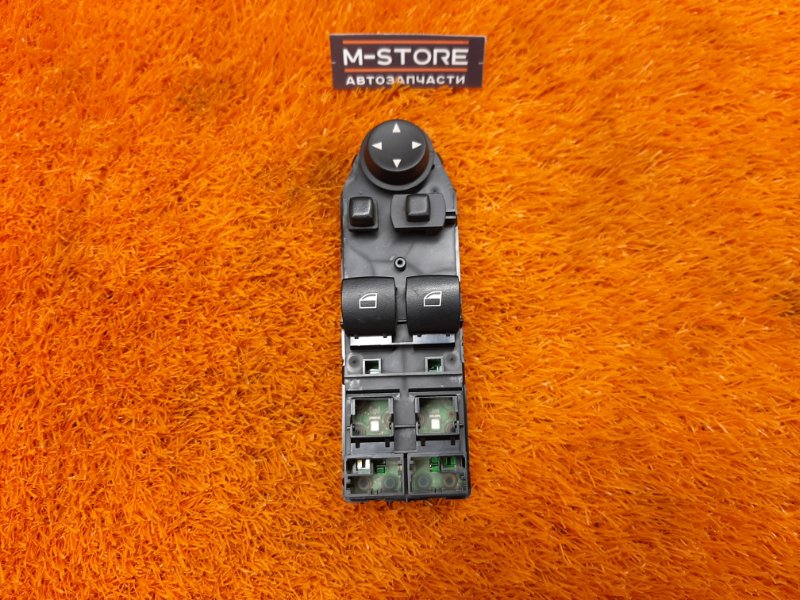 Блок управления стеклоподъемниками, 1700 рублей, Красноярск