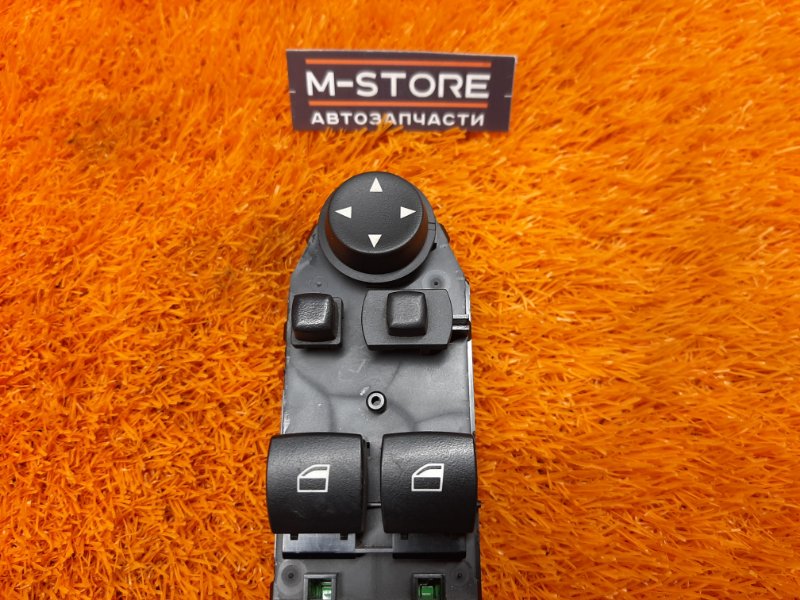 Блок управления стеклоподъемниками, 1700 рублей, Красноярск