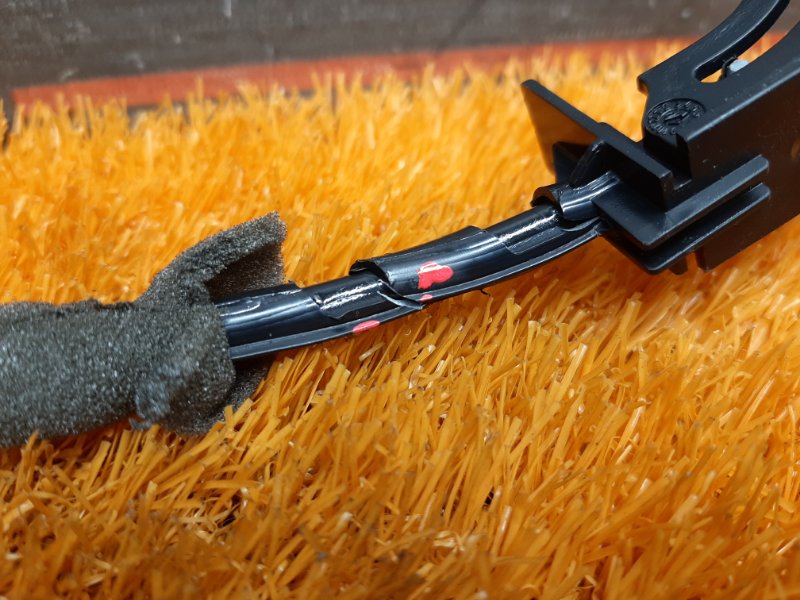 трос замка двери, 300 рублей, Красноярск