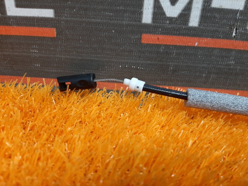 трос замка двери, 300 рублей, Красноярск