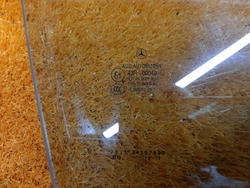 Стекло боковое, 2540 рублей, Красноярск