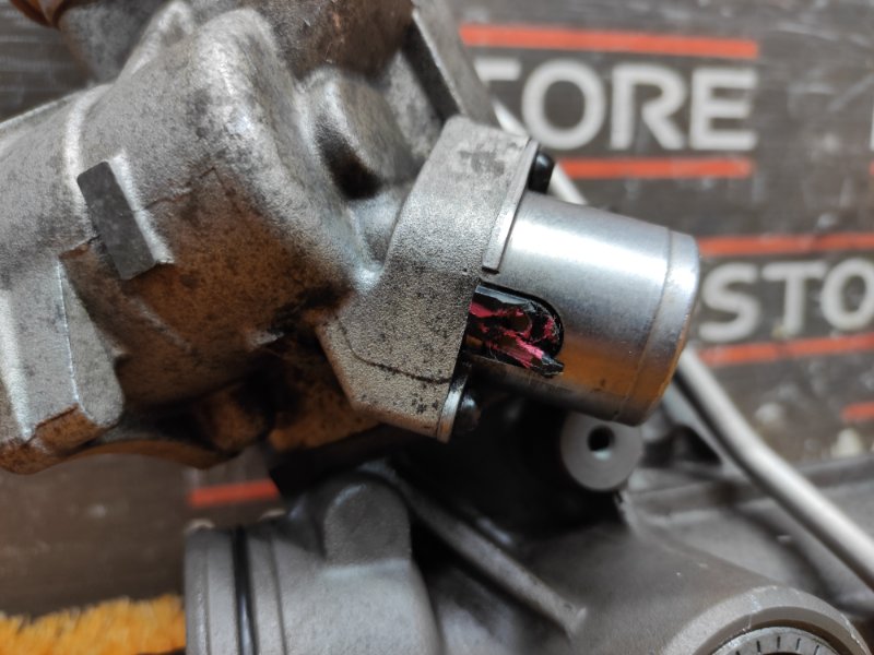 рулевая рейка, 1400 рублей, Красноярск