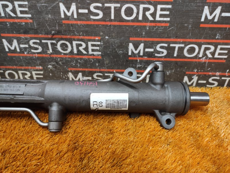 рулевая рейка, 1400 рублей, Красноярск