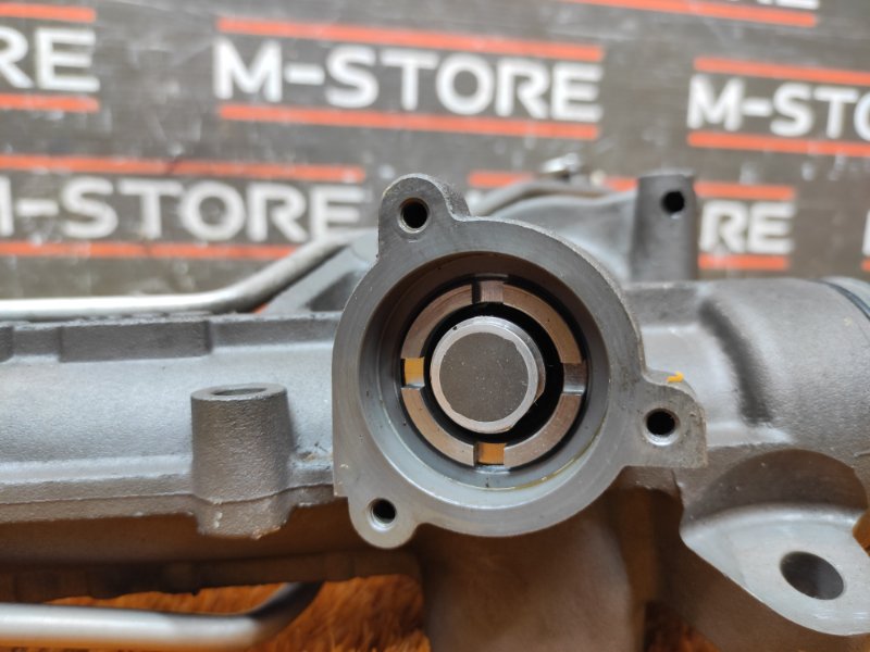 рулевая рейка, 1400 рублей, Красноярск