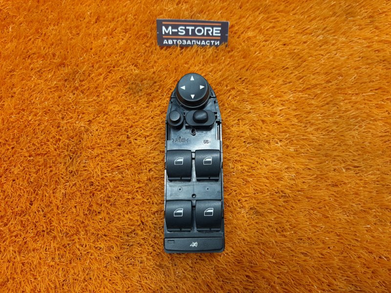 Блок управления стеклоподъемниками, 1000 рублей, Красноярск