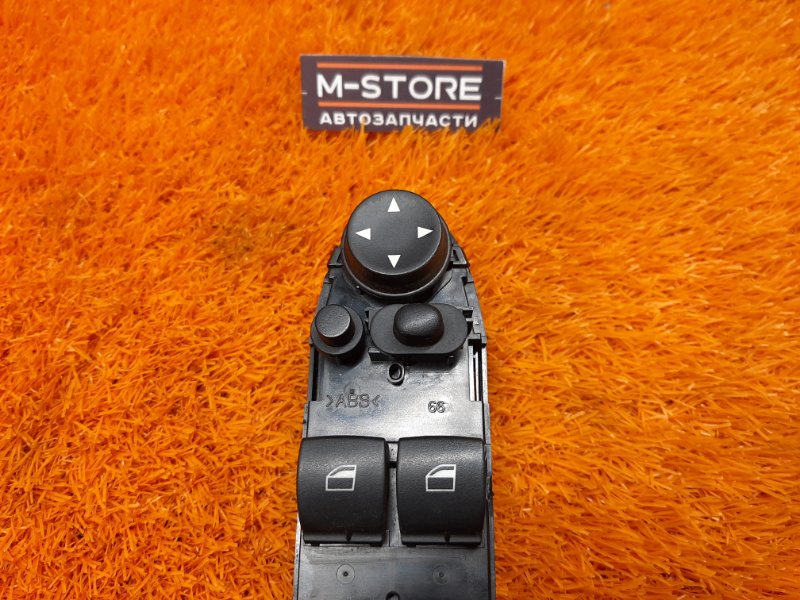 Блок управления стеклоподъемниками, 1000 рублей, Красноярск