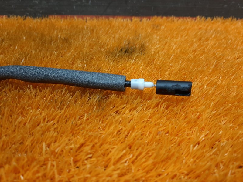 трос замка двери, 300 рублей, Красноярск