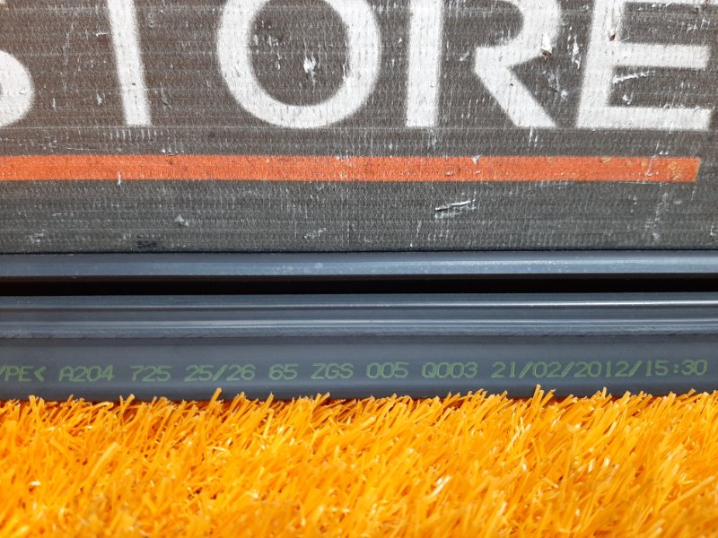 уплотнитель стекла двери, 1220 рублей, Красноярск