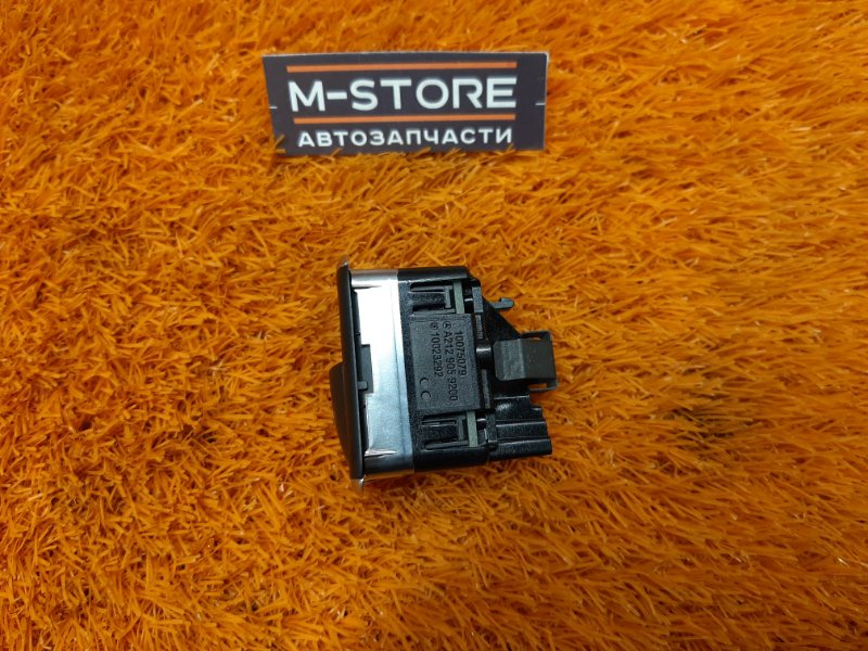 Кнопка открывания багажника, 350 рублей, Красноярск