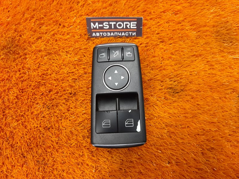 Блок управления стеклоподъемниками, 2440 рублей, Красноярск