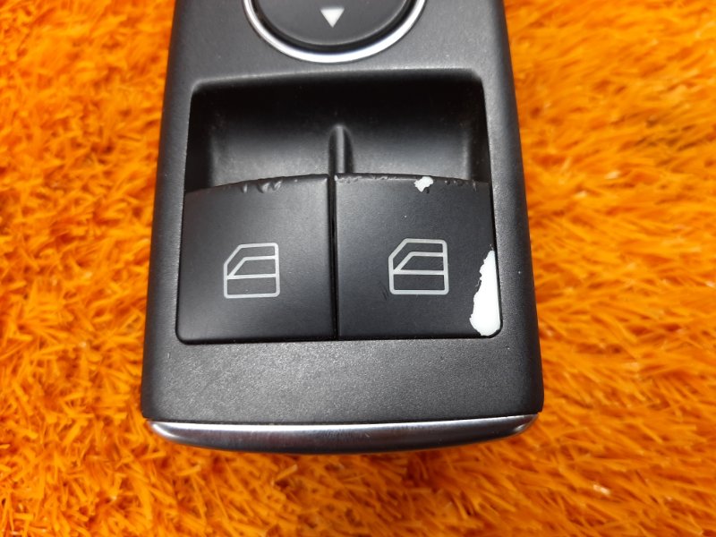 Блок управления стеклоподъемниками, 2440 рублей, Красноярск