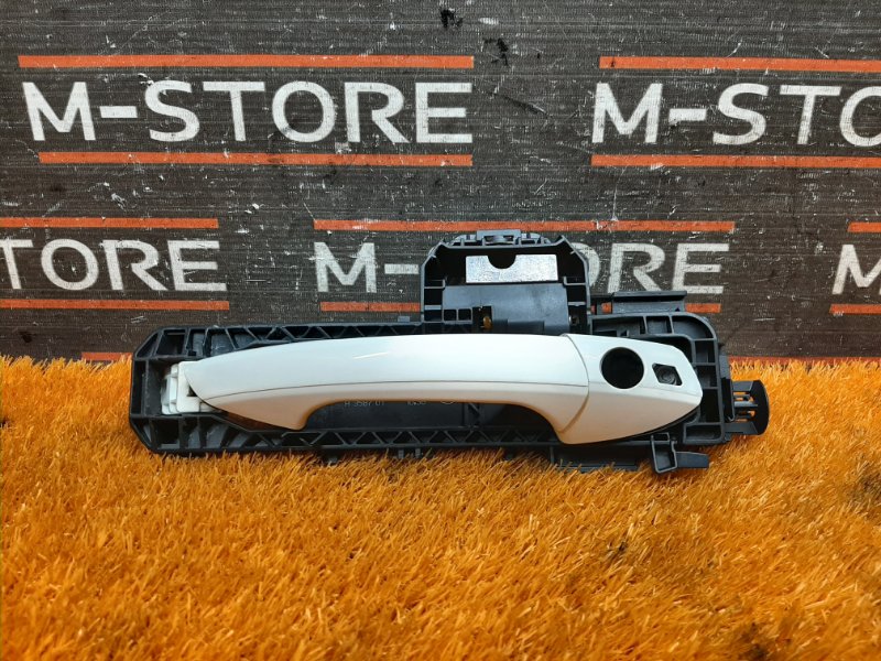 ручка двери внешняя, 790 рублей, Красноярск